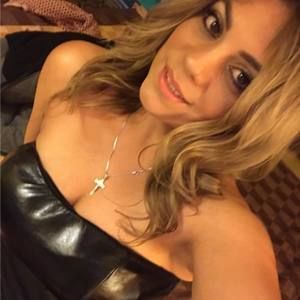 Meet your Posher, Silvia