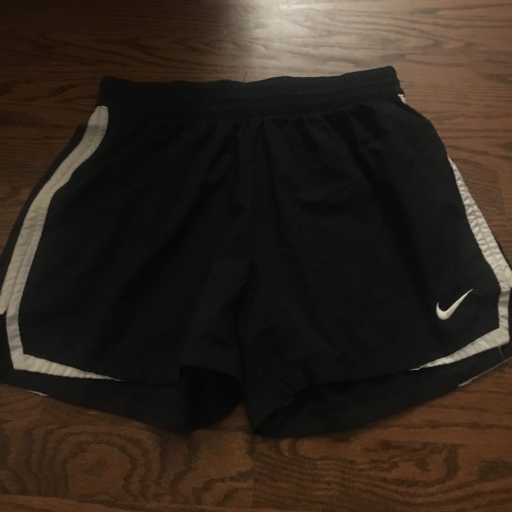 Nike athletic shorts