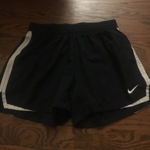 Nike athletic shorts