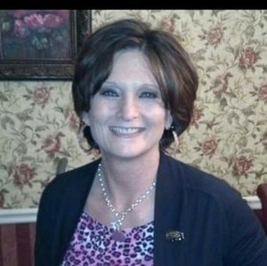 Meet your Posher, Julie