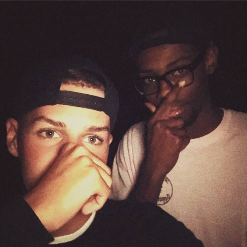 Meet your Posher, Devan