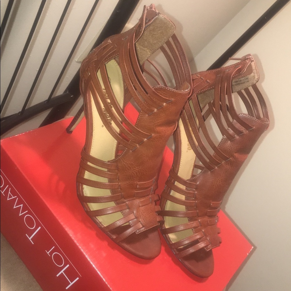 Heels