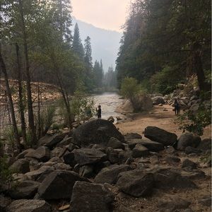 Meet your Posher, Boyd