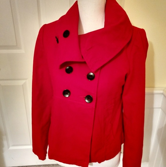 anthropology Jackets & Blazers - Tulle Jacket by Anthropologie
