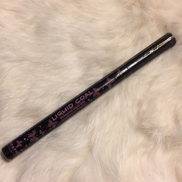 Liquid Coal Waterproof Liquid Liner - Picture 2 of 2