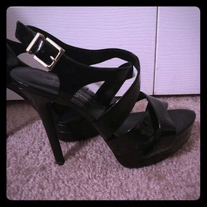 Jessica Simpson Heels