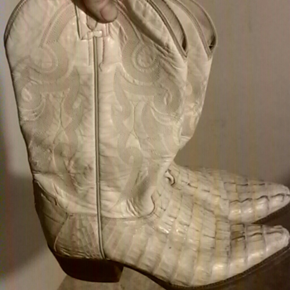 el general boots