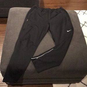 Nike dri-fit pants