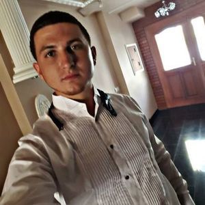Meet your Posher, Adriatik