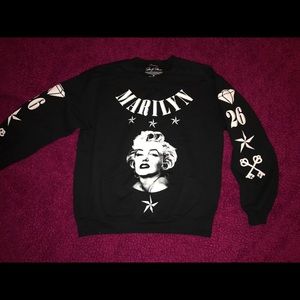 Marilyn Monroe Sweater