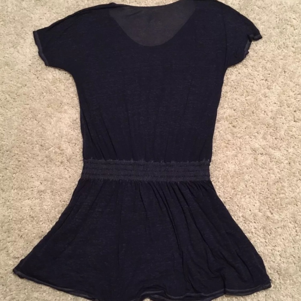 Athleta Swim Cover Up 1x