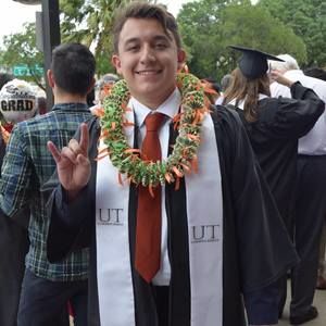 Meet your Posher, Rosendo