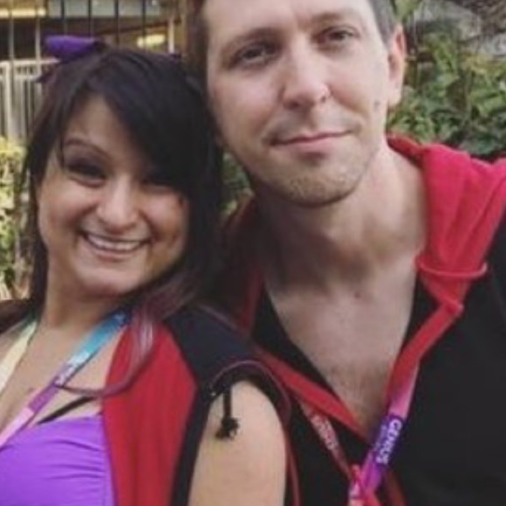 Meet your Posher, Aphmau