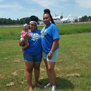 Meet your Posher, Tina