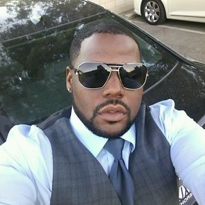 Meet your Posher, Anthony