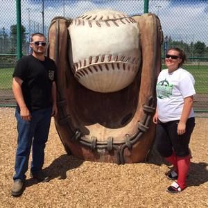 Meet your Posher, Ashli