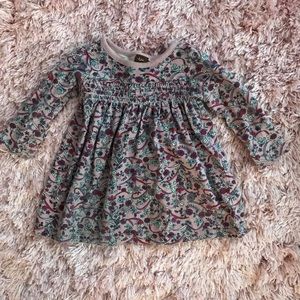 Tea collection dress