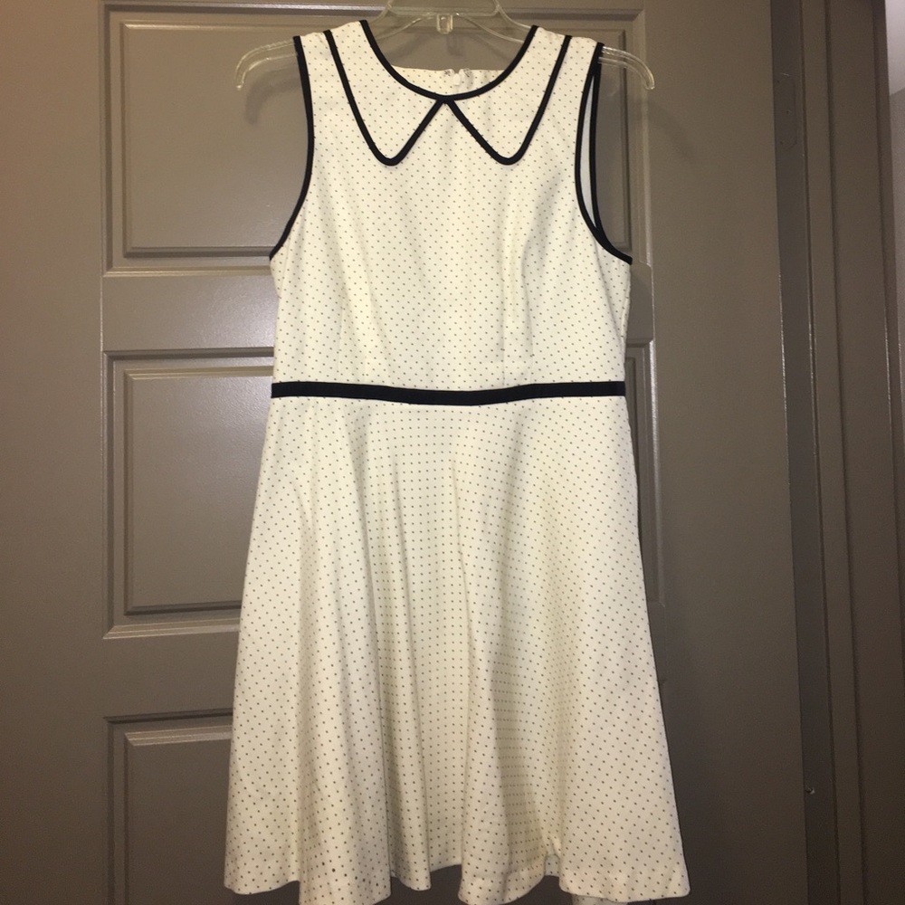 Coincidence and Chance Dress from UO