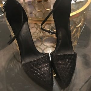 Alexander Wang heels