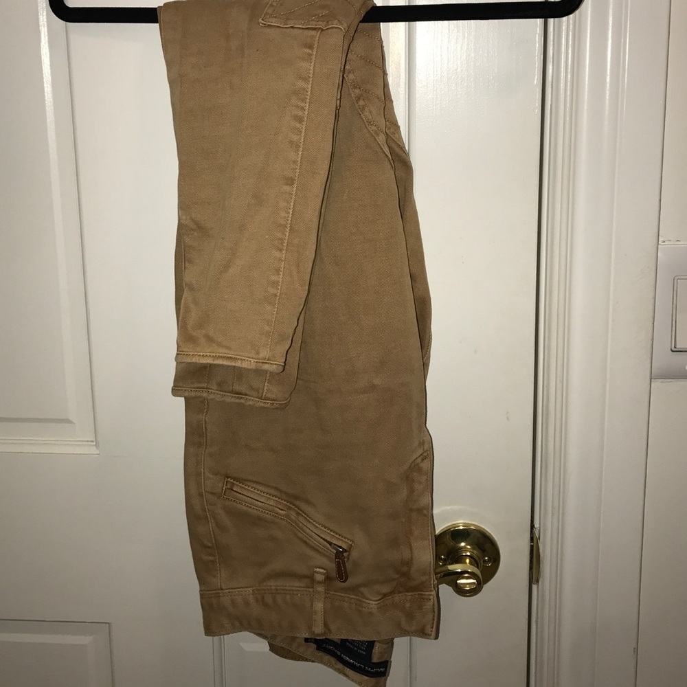 Riding/casual pants