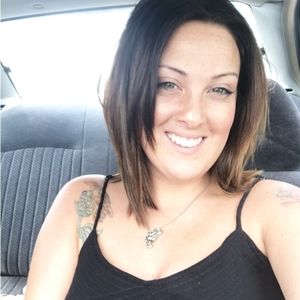 Meet your Posher, Jaclyn