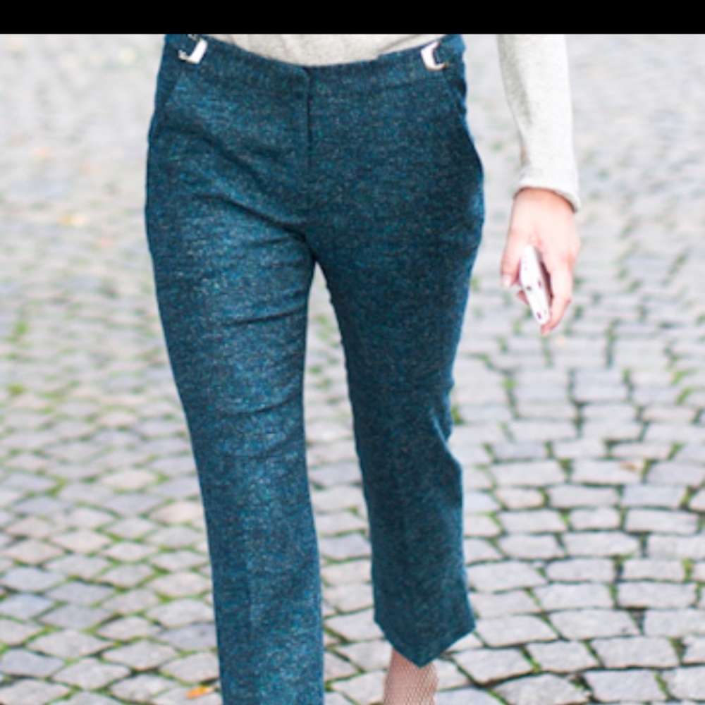 ISO! $1234 Emerson Fry Cobalt pants sz 4