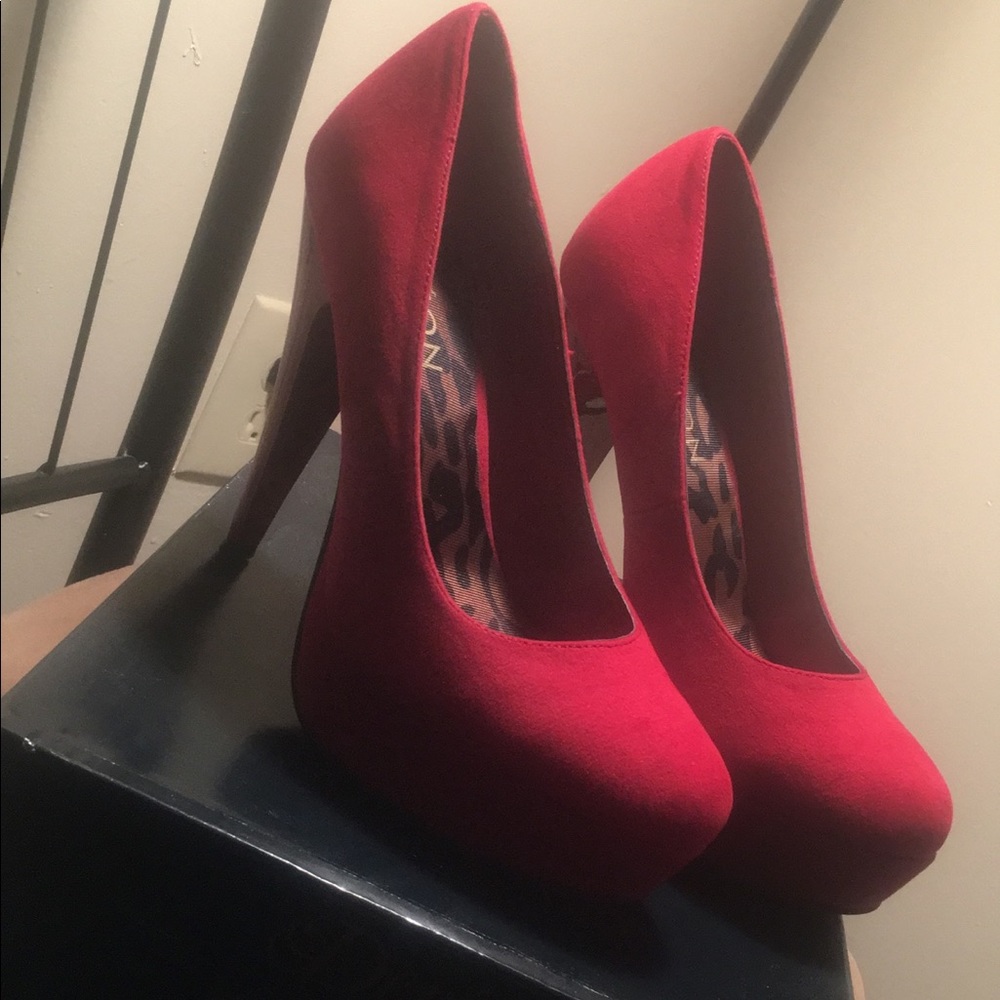 Heels