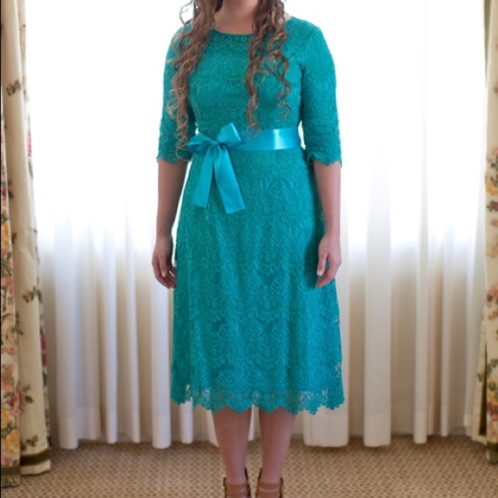 ✨ A Night In Paris Dress ✨