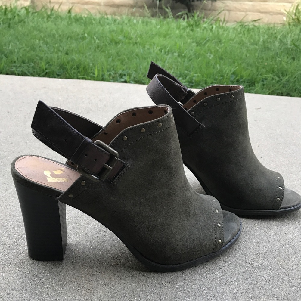 Heels
