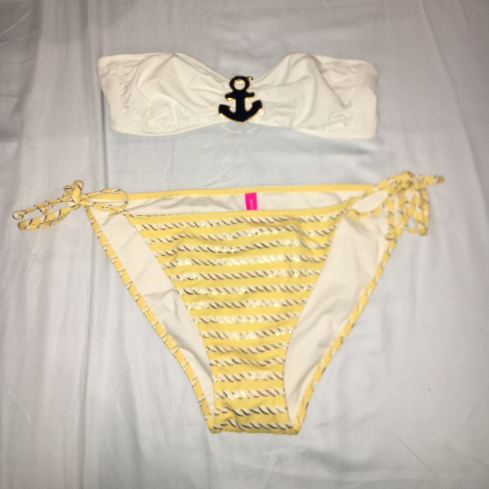 Victoria's Secret Bikini Set