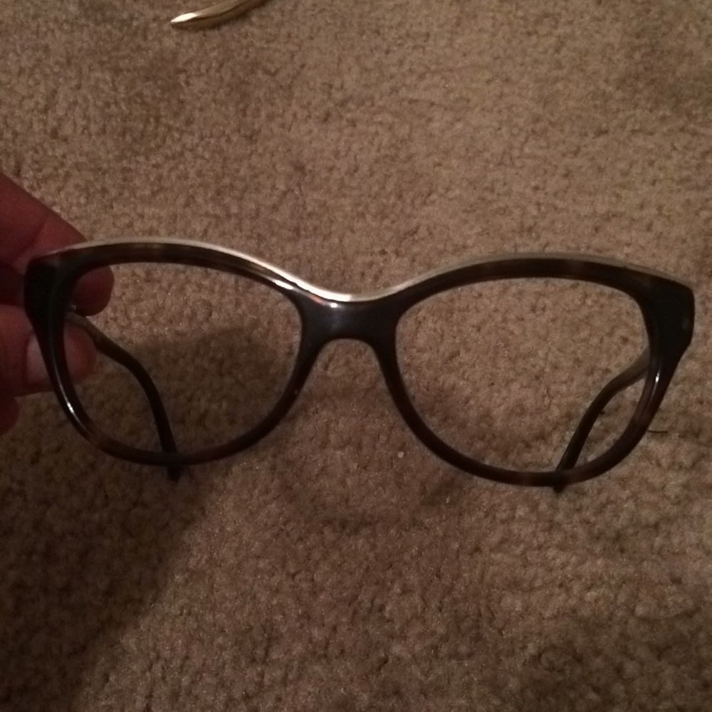 Kate Spade AIDA frame