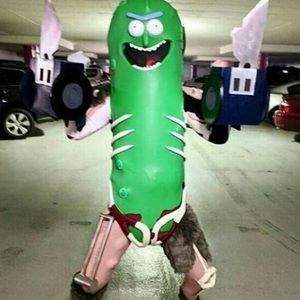 Meet your Posher, Brooks