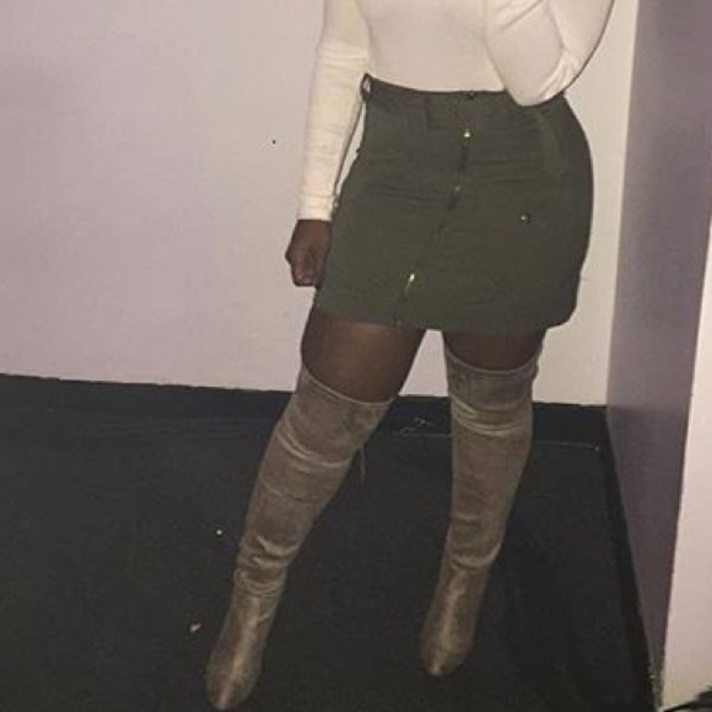 Skirt
