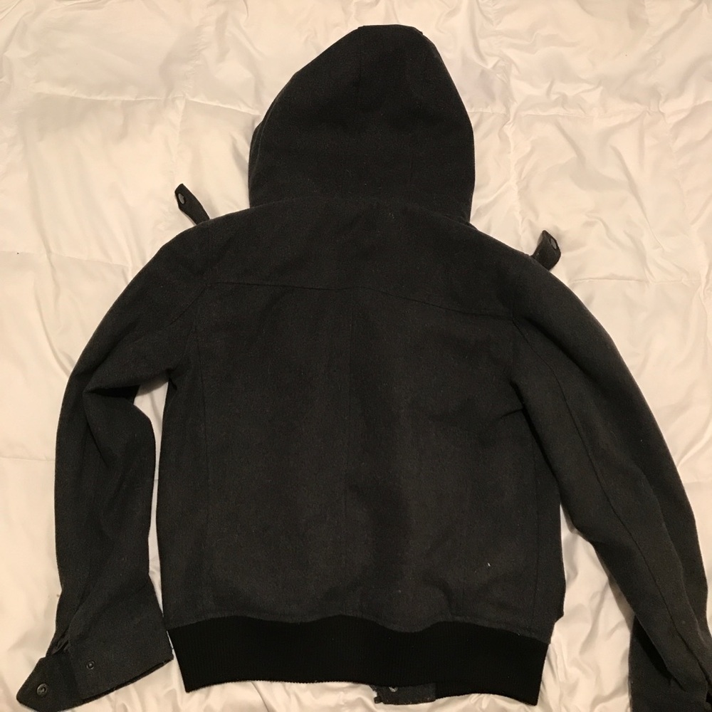 North zone coat - Picture 4 of 5