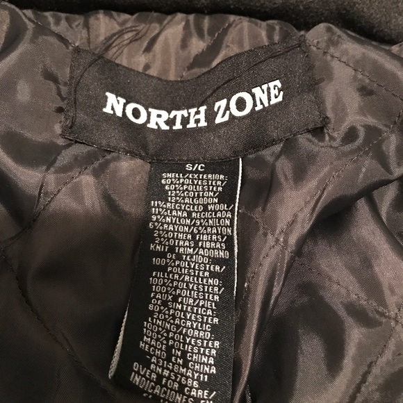 North zone coat - Picture 2 of 5