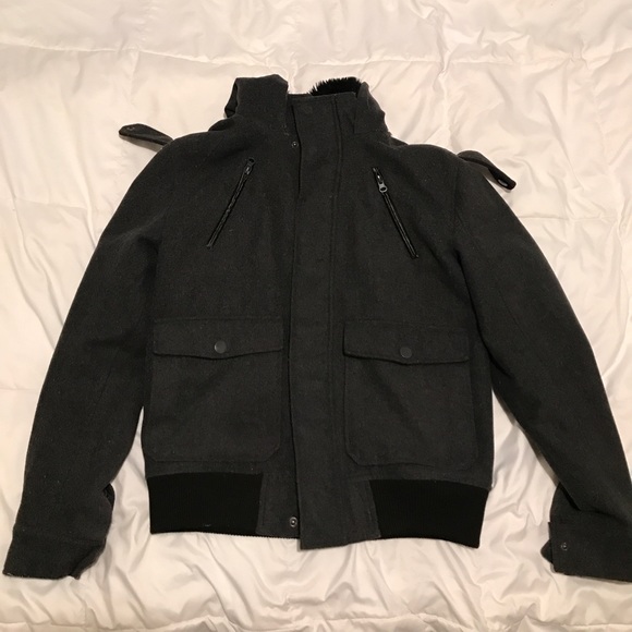 North zone coat - Picture 3 of 5