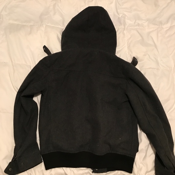 North zone coat - Picture 4 of 5