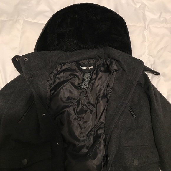 North zone coat - Picture 5 of 5