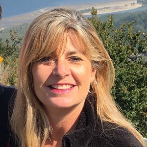 Meet your Posher, Karen