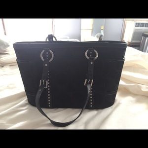 Authentic Coach Purse