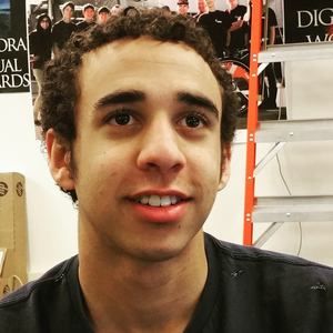 Meet your Posher, Cory