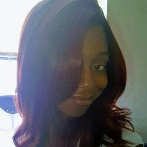 Meet your Posher, Erica