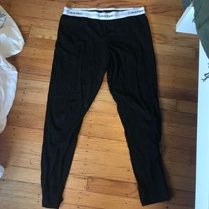 Calvin Klein Leggings