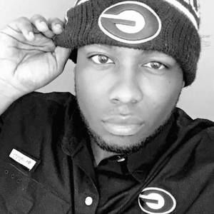 Meet your Posher, Marcus