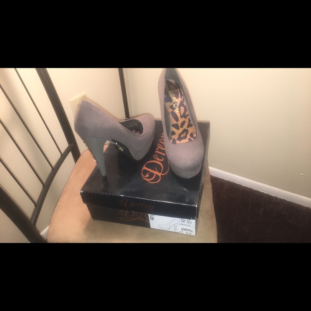Heels
