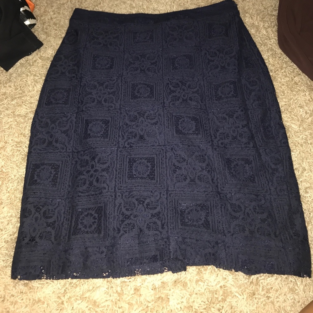 Business skirt