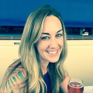 Meet your Posher, Kristen