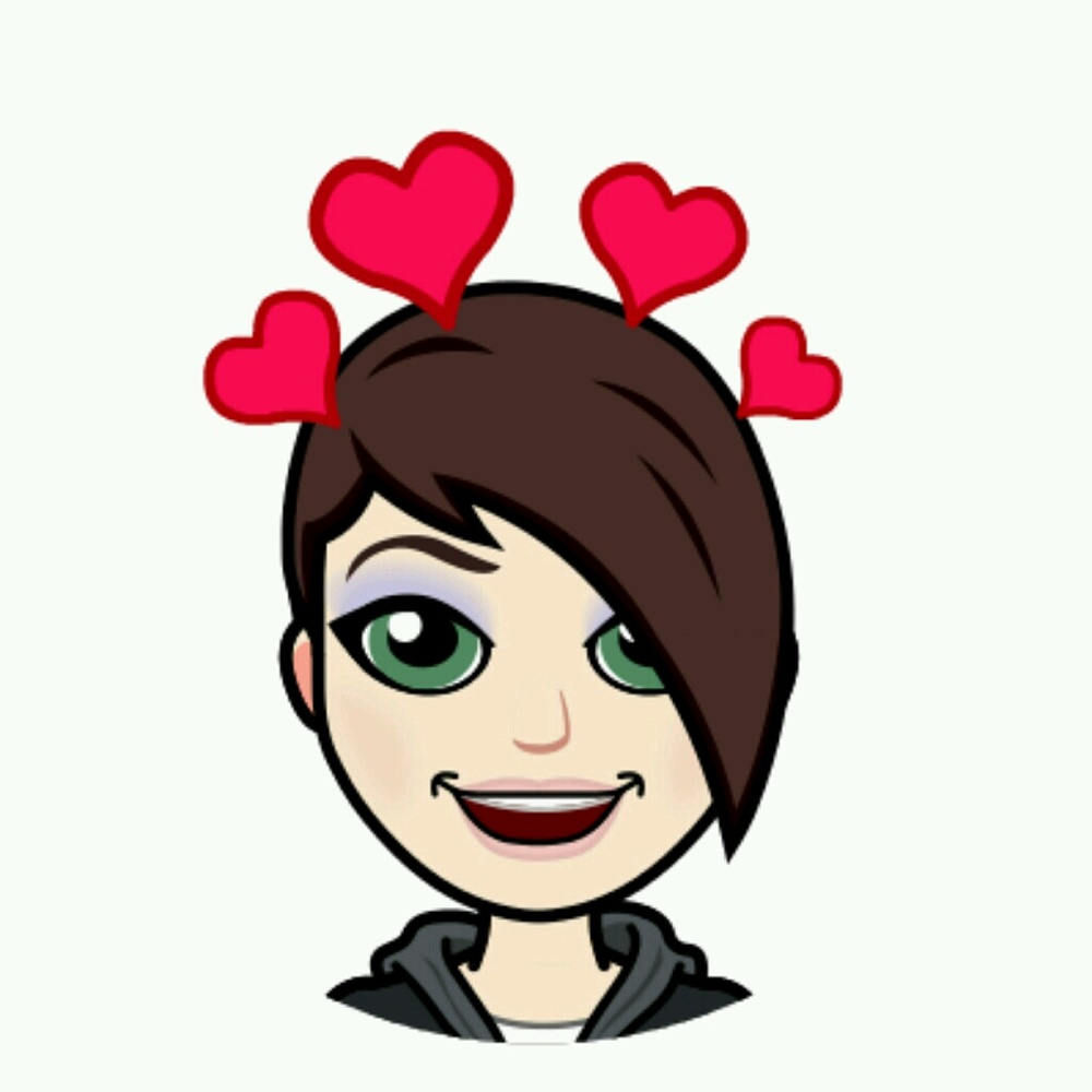 Meet your Posher, Stacey