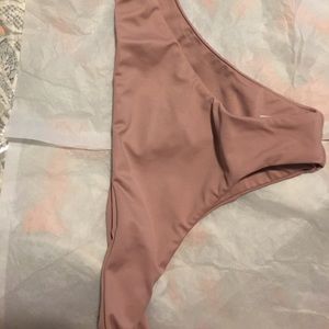 NWT Kittenish bikini bottom