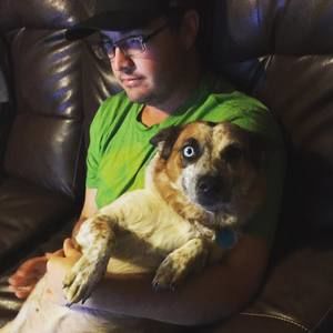 Meet your Posher, Evan